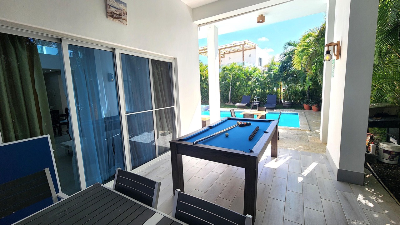Photo of Outdoor in Sosua