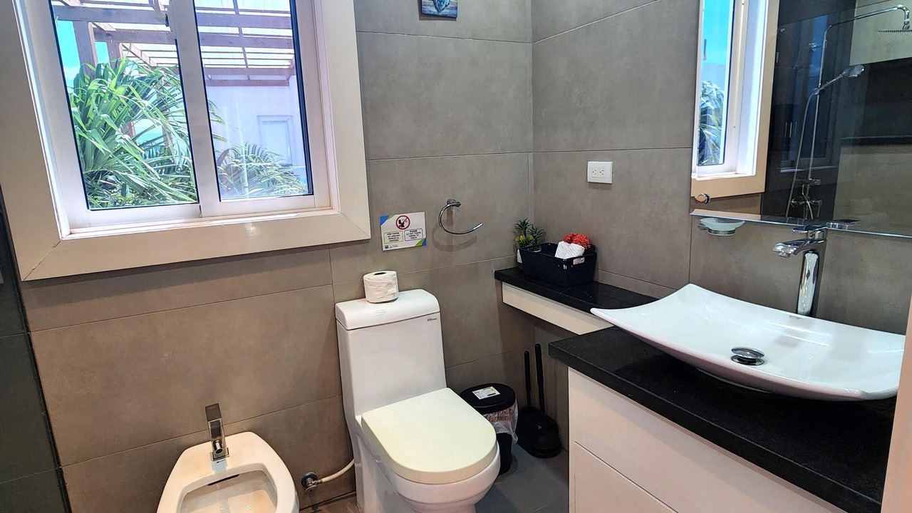 Photo of Bathroom in Sosua