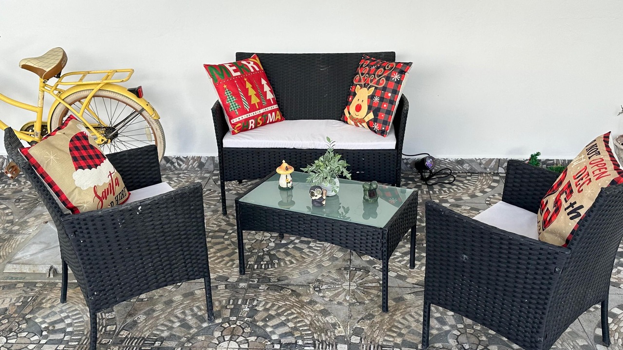 Photo of Outdoor in Residencial ROMANA