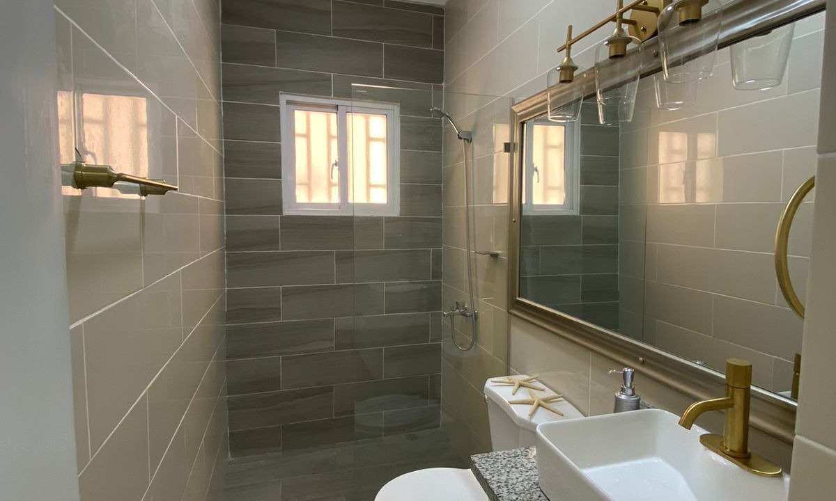 Photo of Bathroom in Residencial ROMANA