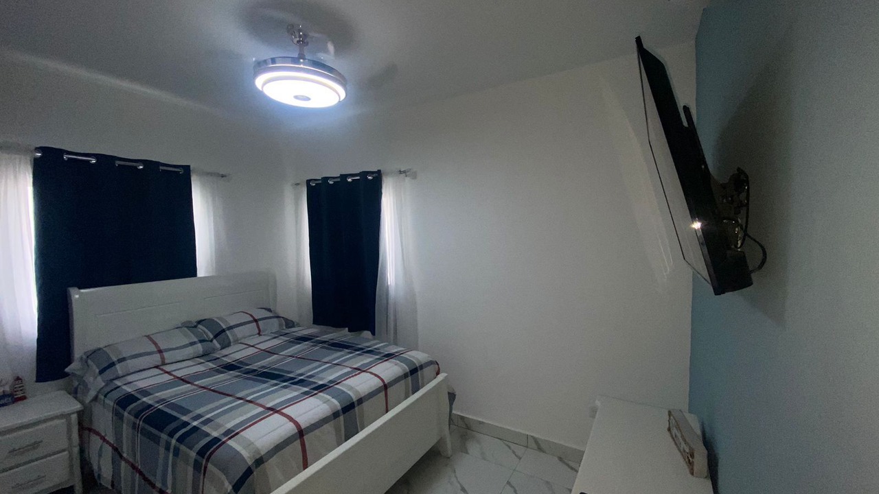 Photo of Bedroom in Residencial ROMANA