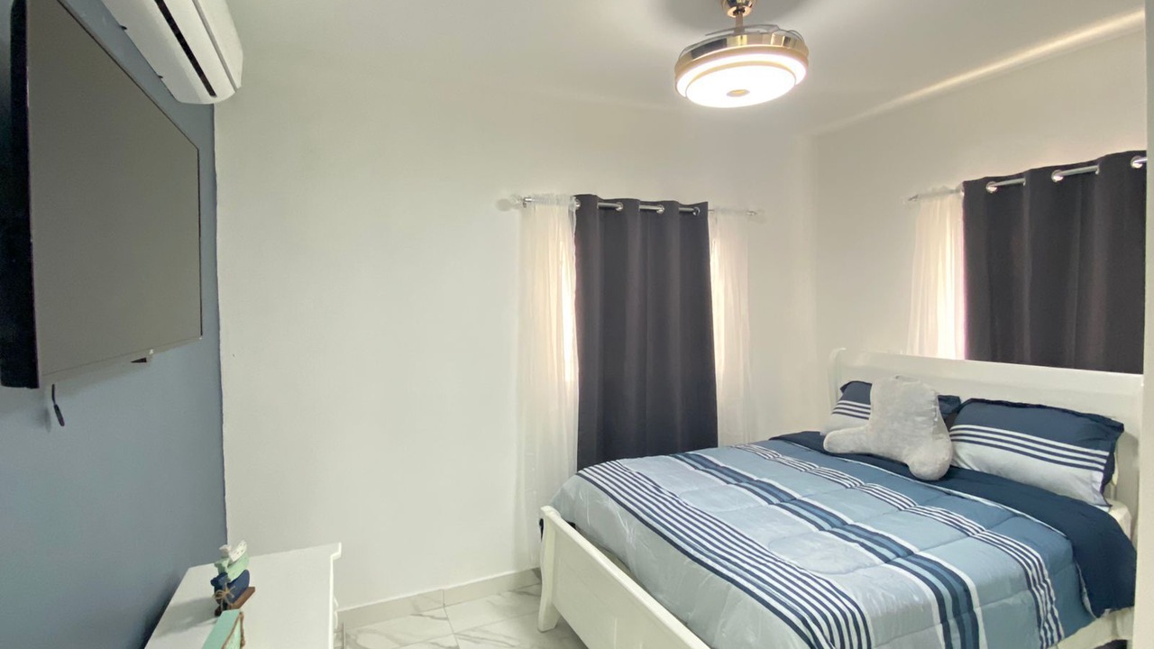 Photo of Bedroom in Residencial ROMANA