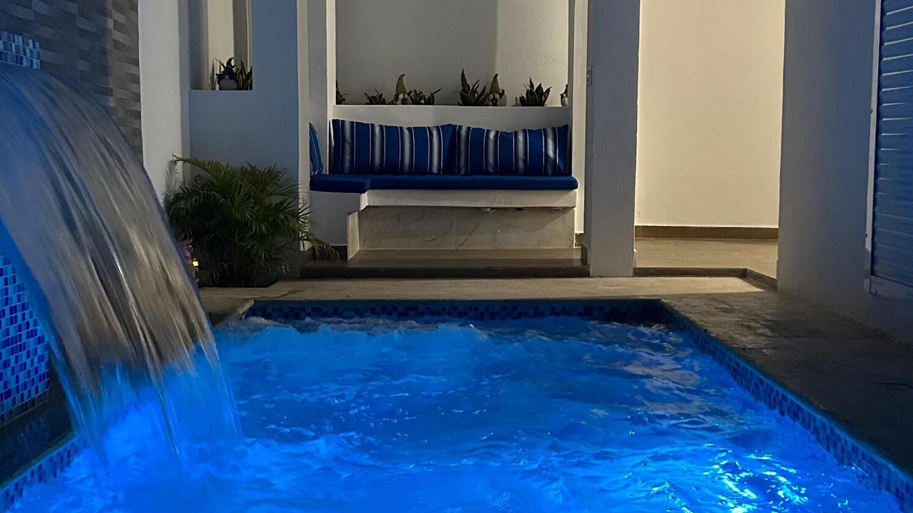 Photo of Outdoor in Residencial ROMANA