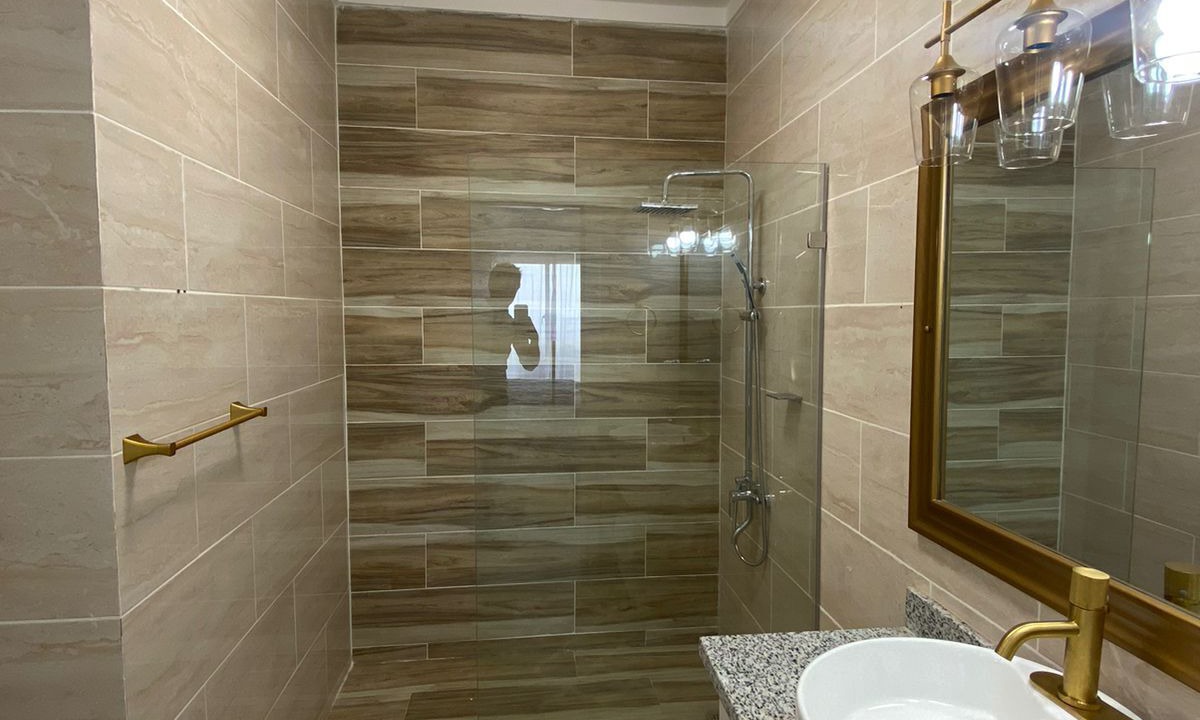 Photo of Bathroom in Residencial ROMANA