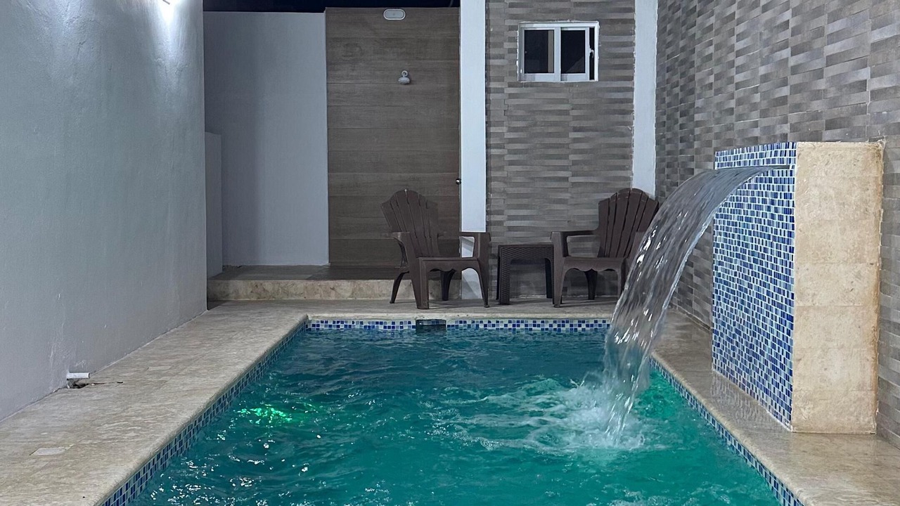 Photo of Outdoor in Residencial ROMANA