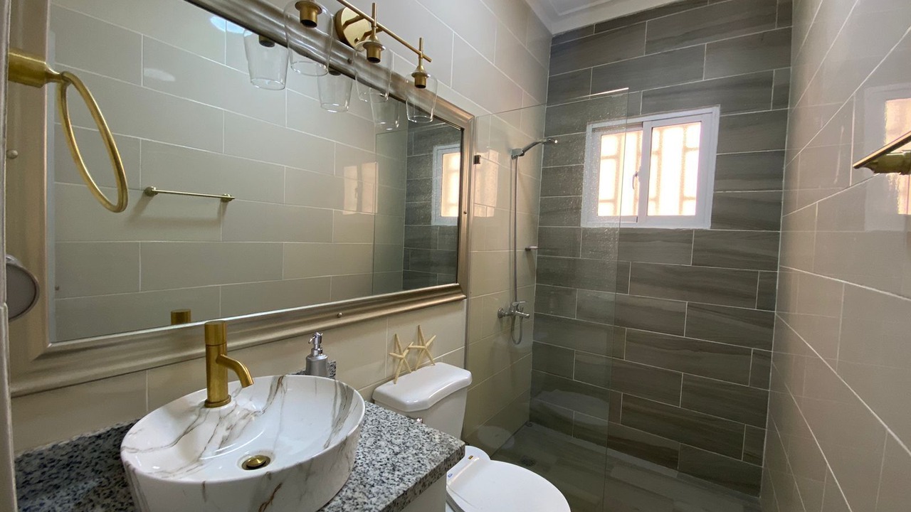 Photo of Bathroom in Residencial ROMANA