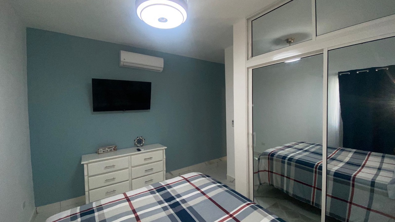 Photo of Bedroom in Residencial ROMANA