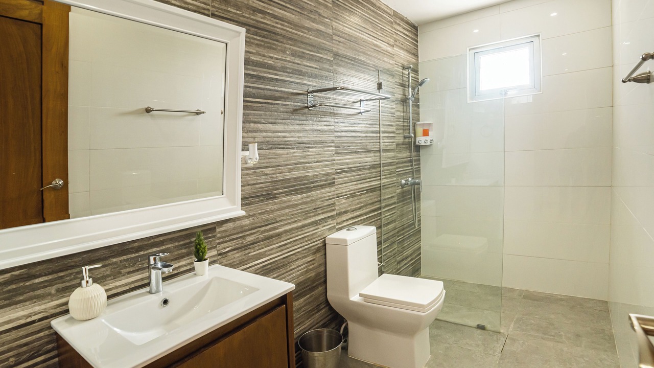 Photo of Bathroom in Puerto Plata