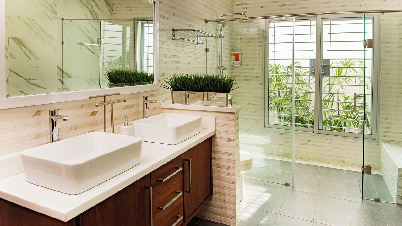 Photo of Bathroom in Puerto Plata
