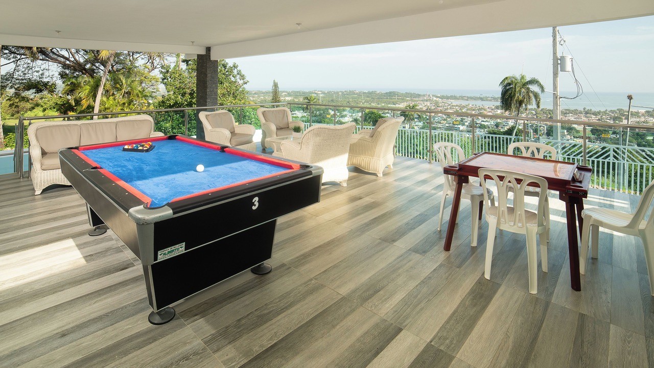 Photo of Outdoor in Puerto Plata