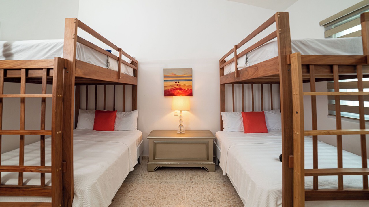 Photo of Bedroom in Puerto Plata