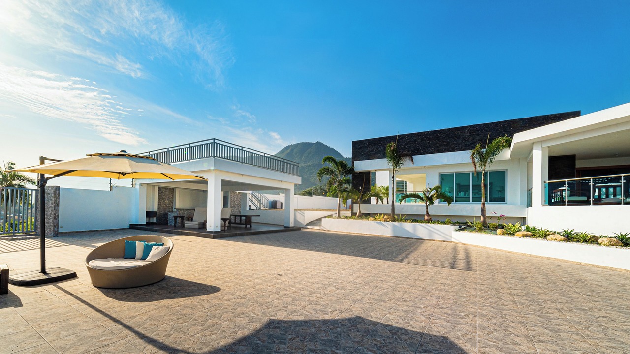 Photo of Patio Balcony in Puerto Plata