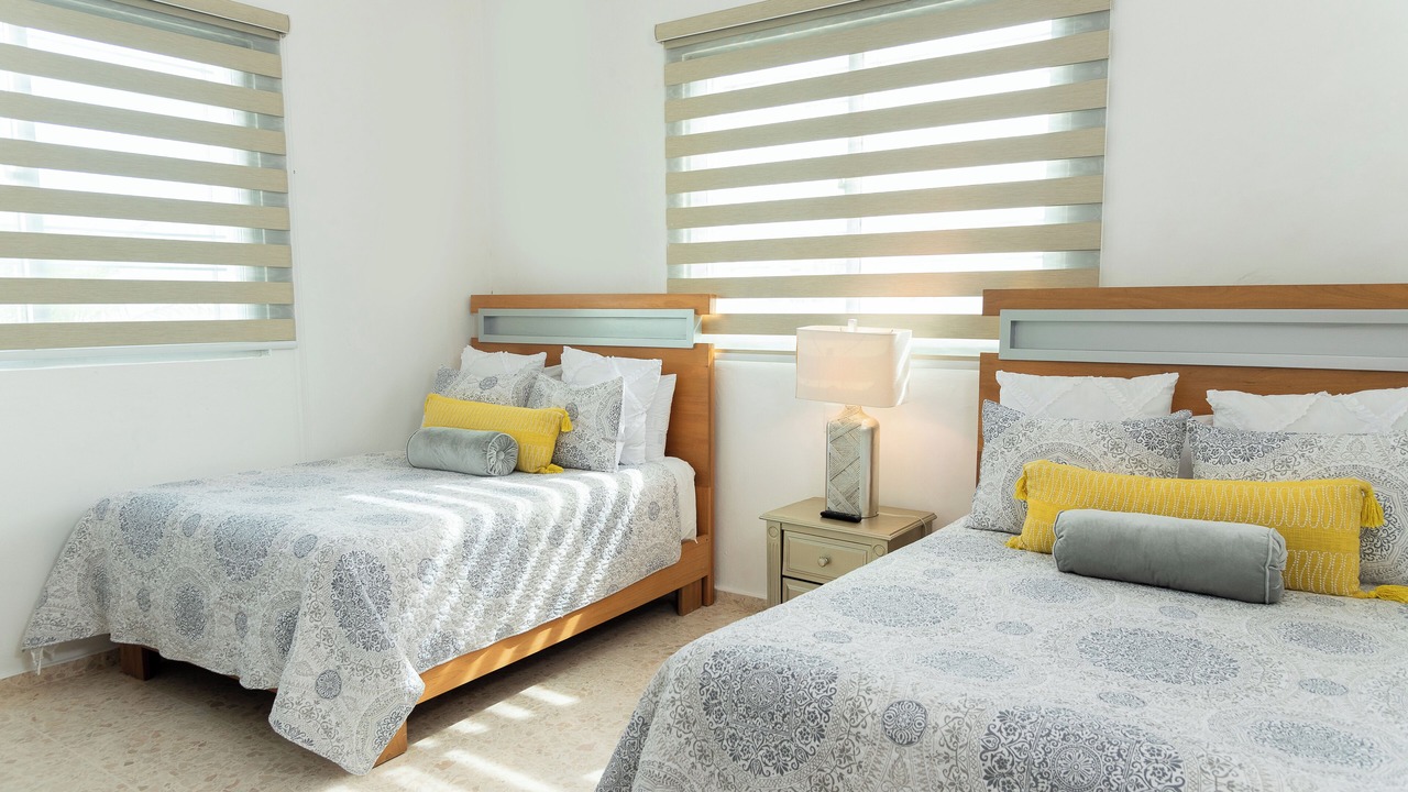 Photo of Bedroom in Puerto Plata