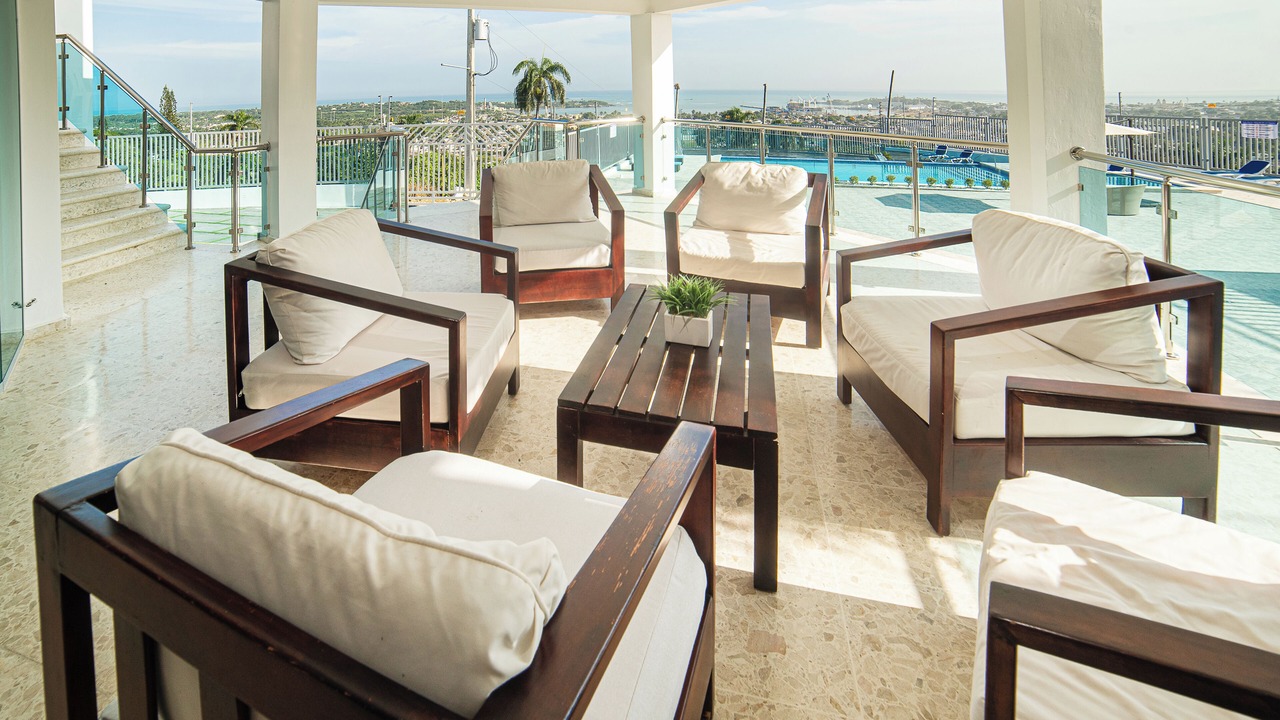 Photo of Outdoor in Puerto Plata