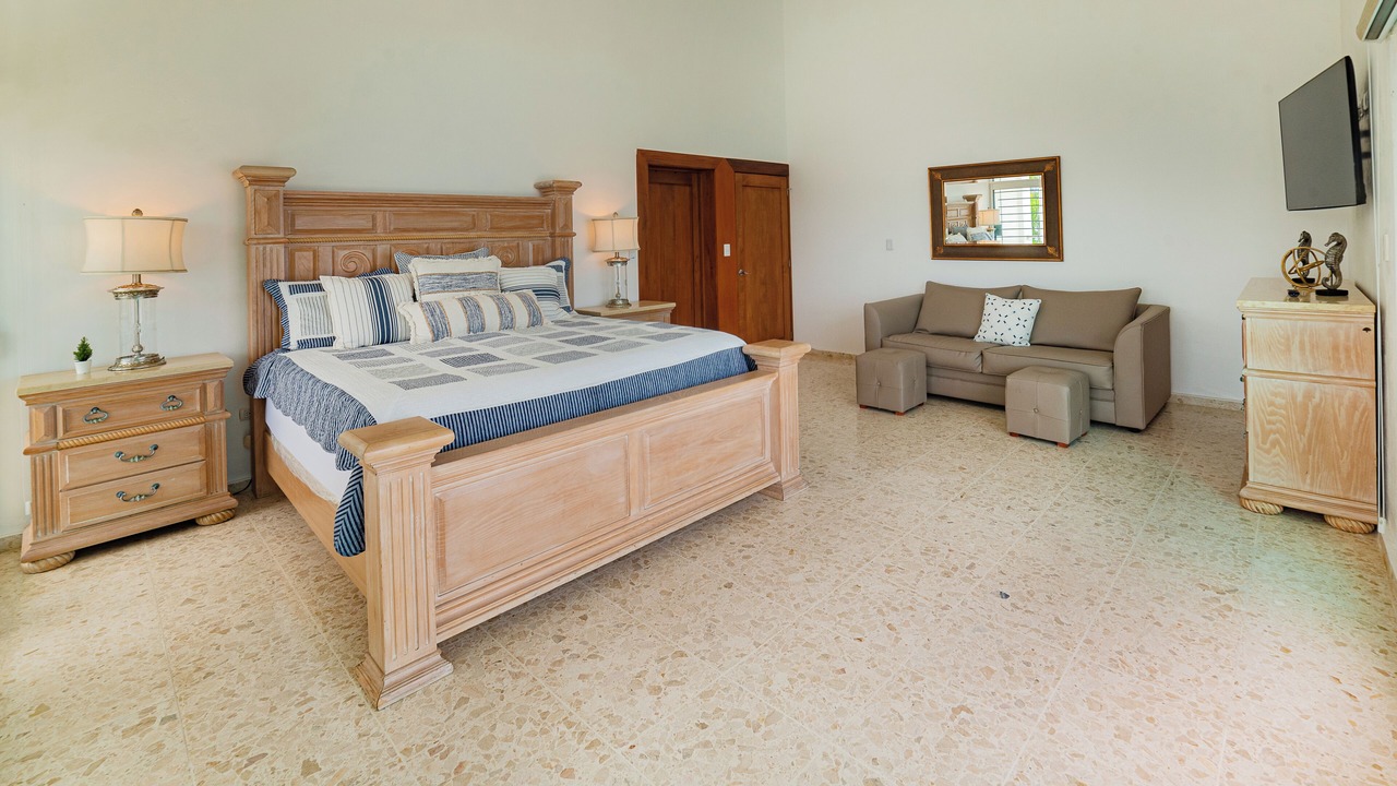 Photo of Bedroom in Puerto Plata