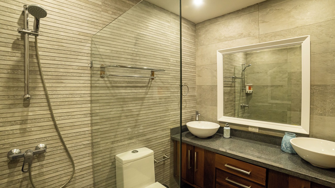 Photo of Bathroom in Puerto Plata