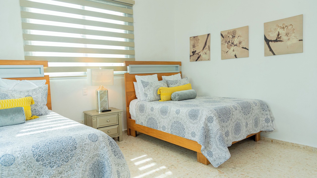 Photo of Bedroom in Puerto Plata
