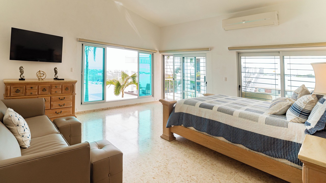 Photo of Bedroom in Puerto Plata