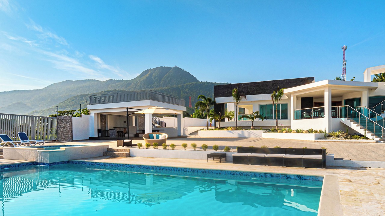 Photo of Outdoor in Puerto Plata