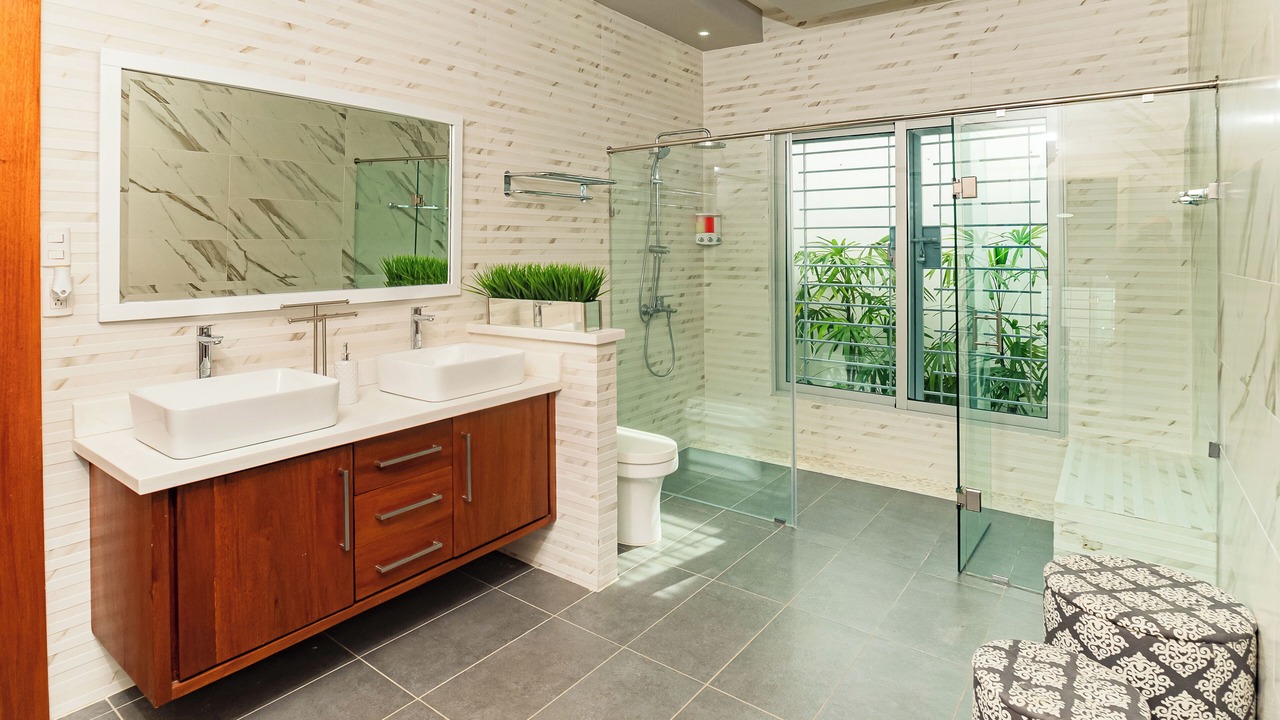 Photo of Bathroom in Puerto Plata