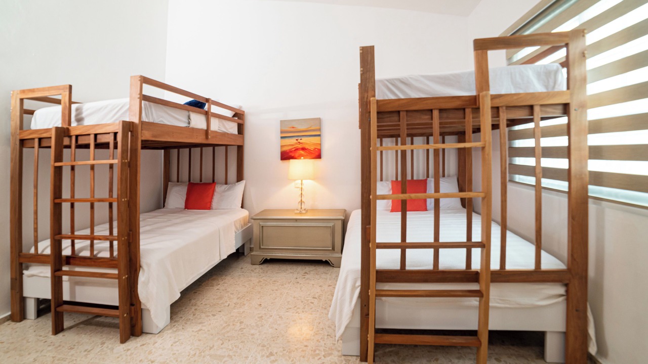 Photo of Bedroom in Puerto Plata