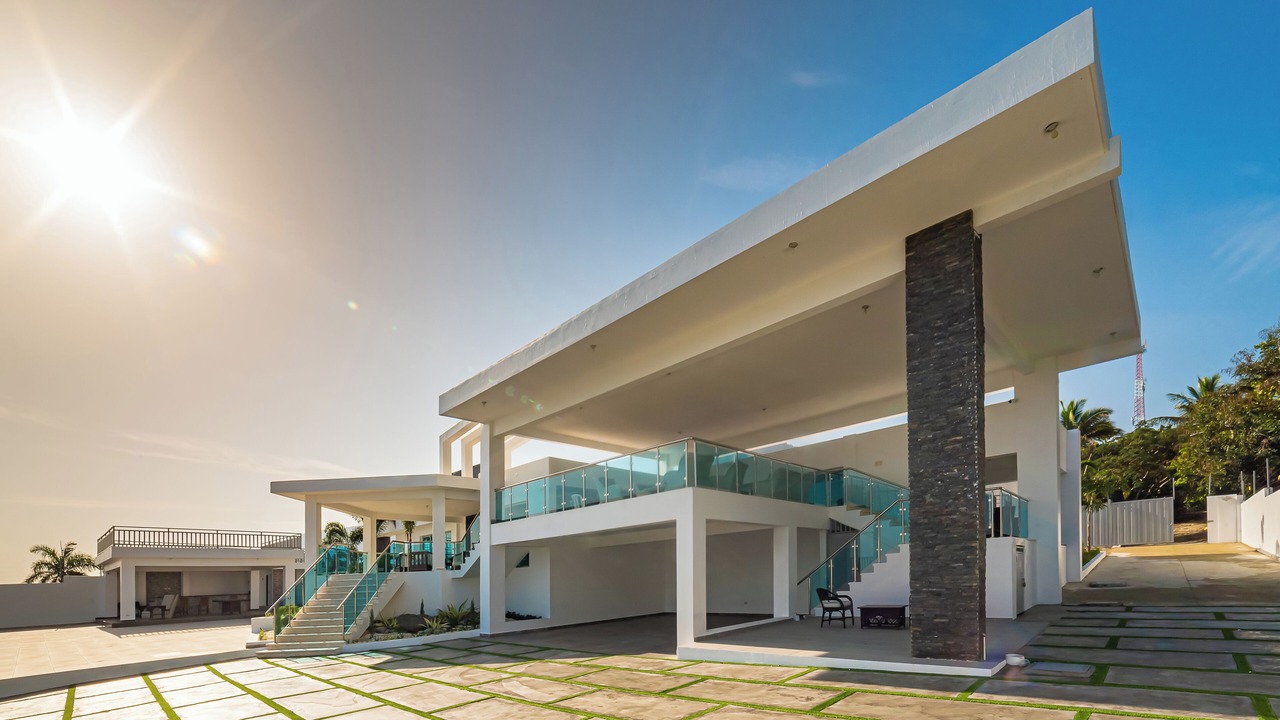 Photo of Outdoor in Puerto Plata