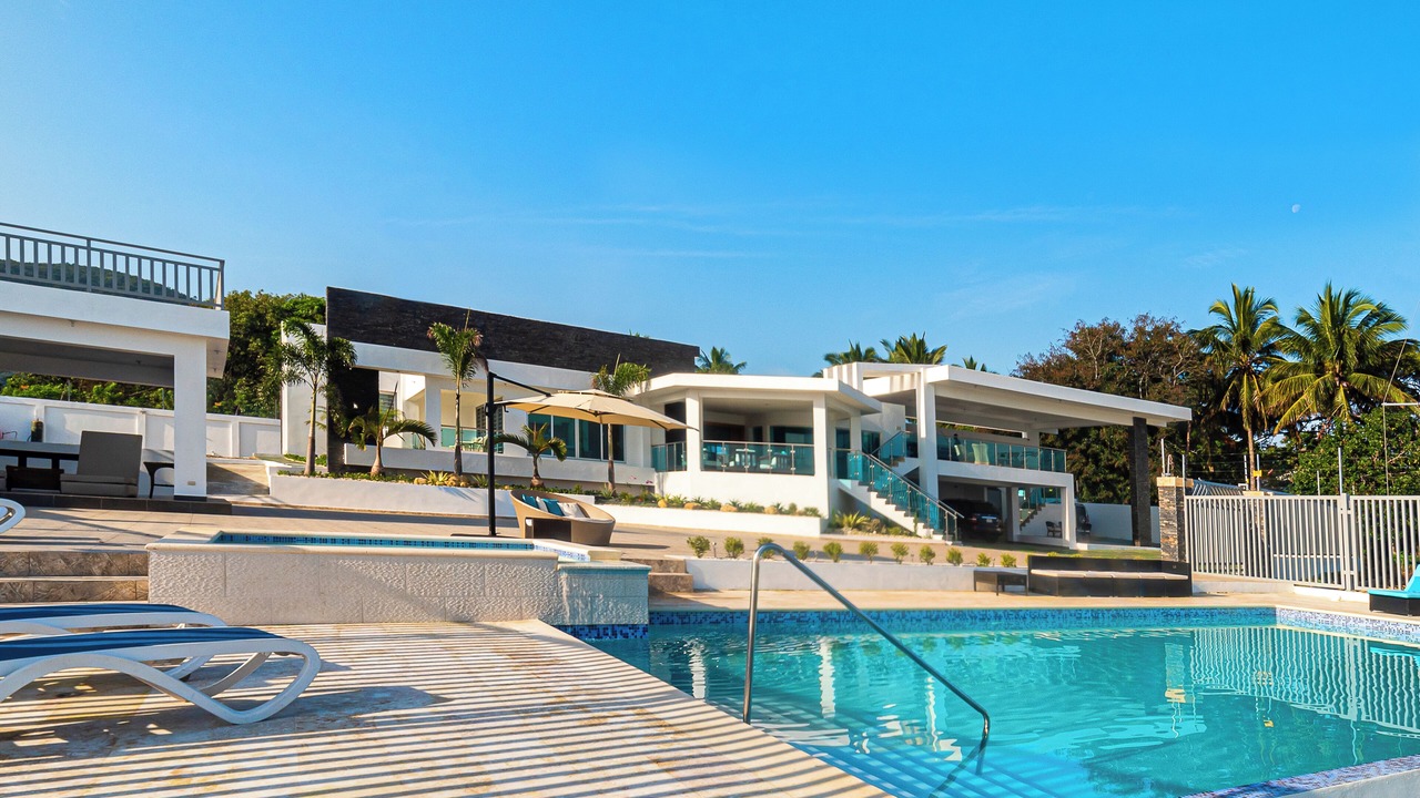 Photo of Outdoor in Puerto Plata