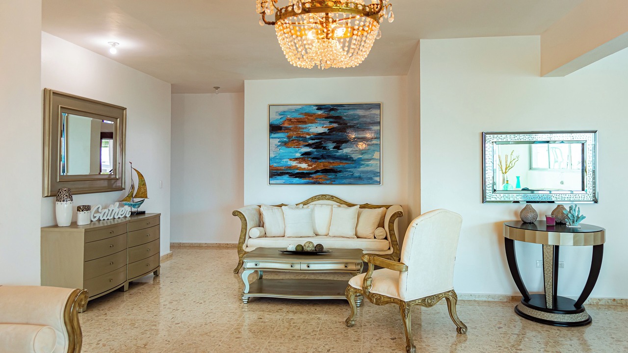 Photo of Livingroom in Puerto Plata