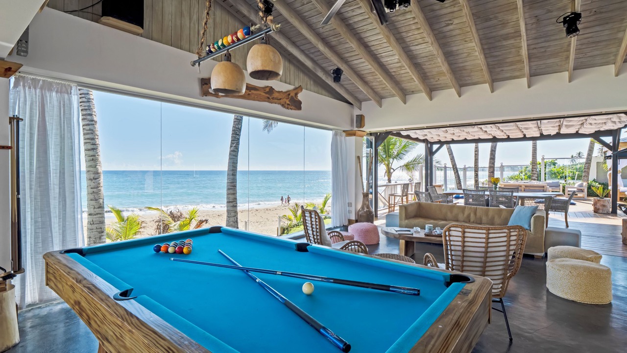 Photo of Livingroom in Cabarete