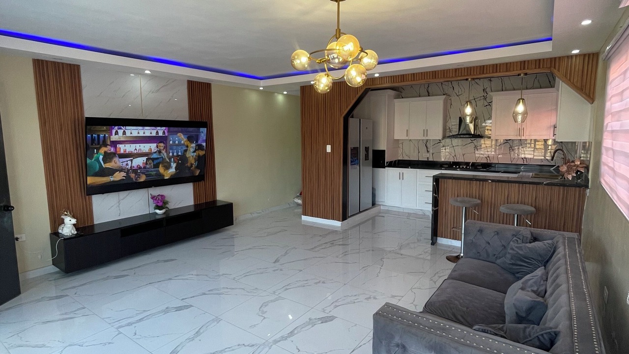 Photo of Livingroom in Santo Domingo