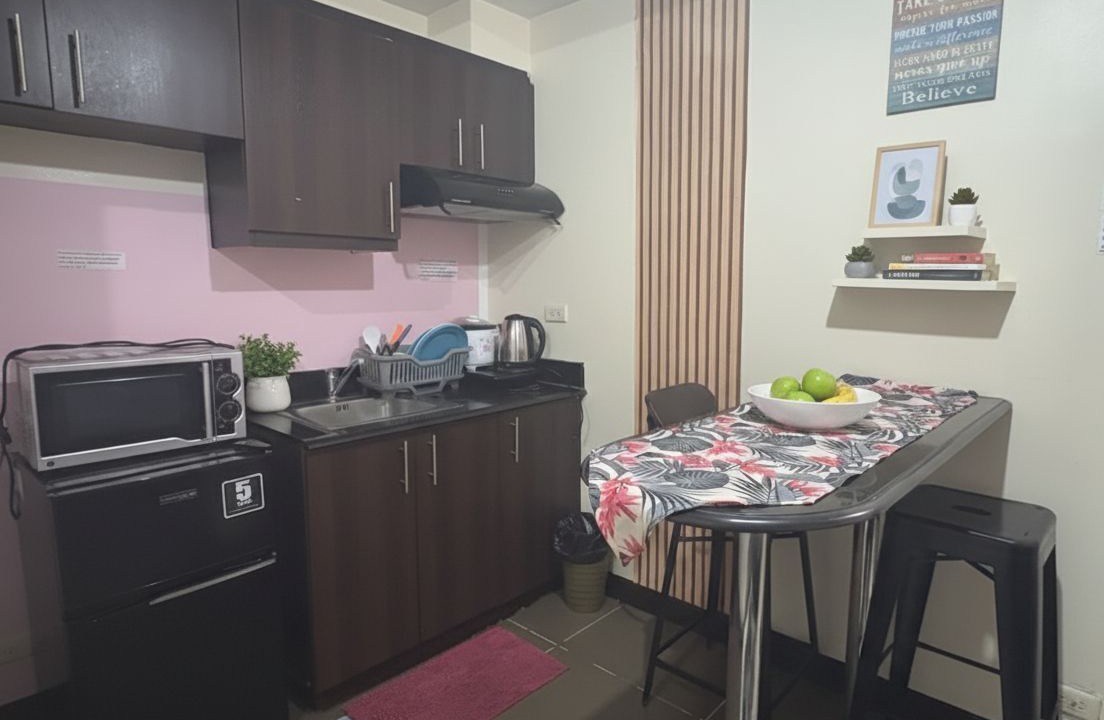 Photo of Kitchen in Pinagsama