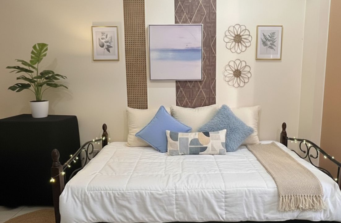 Photo of Bedroom in Pinagsama
