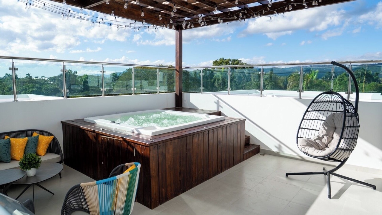 Photo of Outdoor in Santiago de los Caballeros