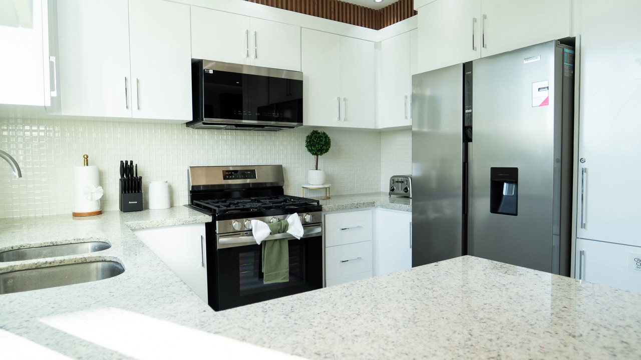 Photo of Kitchen in Santiago de los Caballeros
