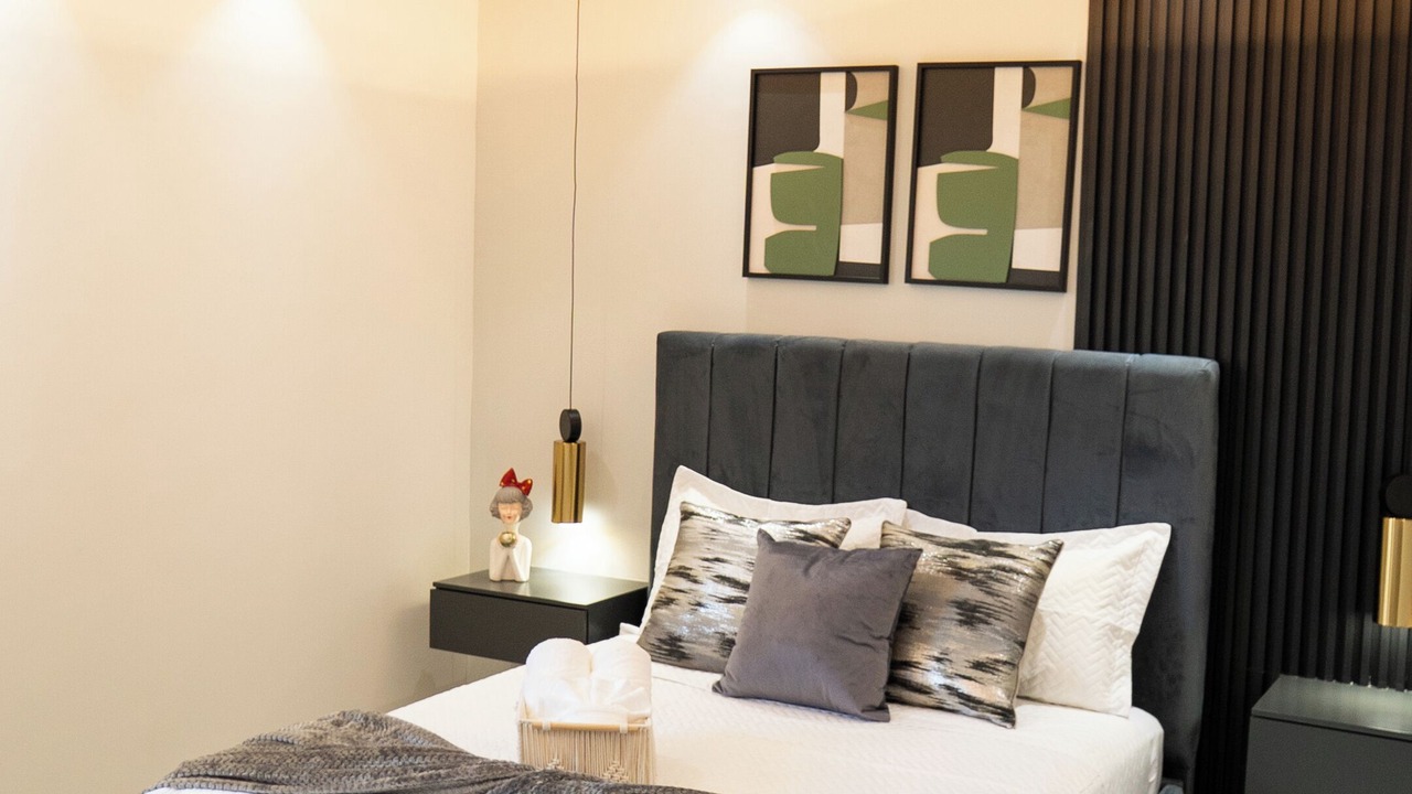 Photo of Bedroom in Santiago de los Caballeros