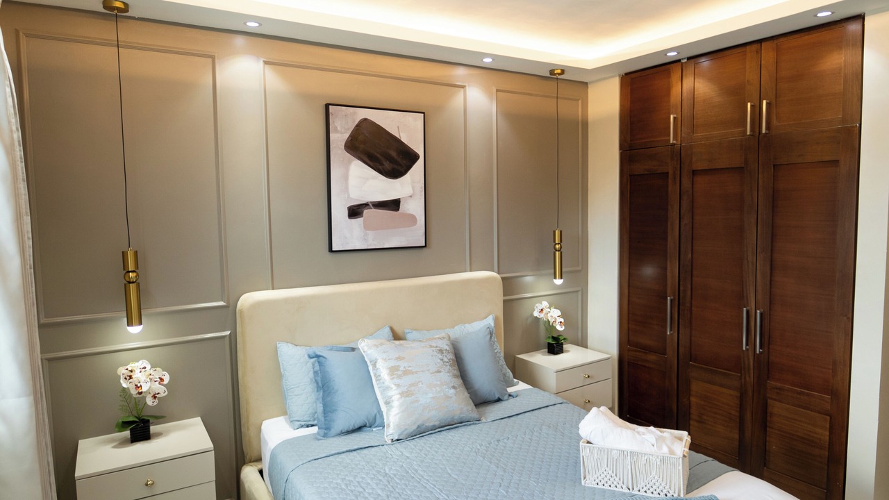 Photo of Bedroom in Santiago de los Caballeros