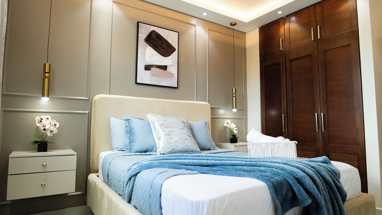 Photo of Bedroom in Santiago de los Caballeros