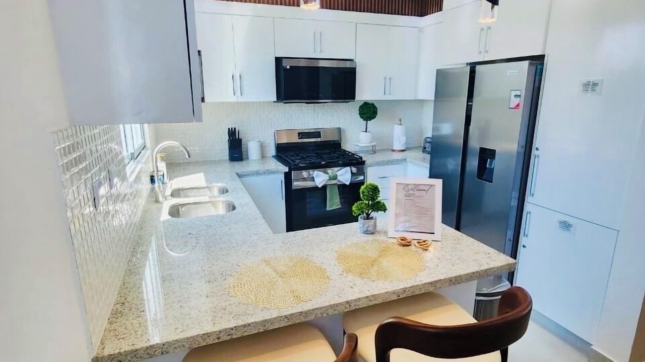 Photo of Kitchen in Santiago de los Caballeros