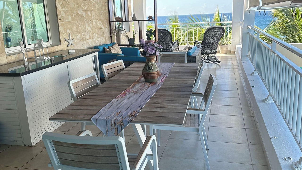 Photo of Outdoor in Villas Del Mar