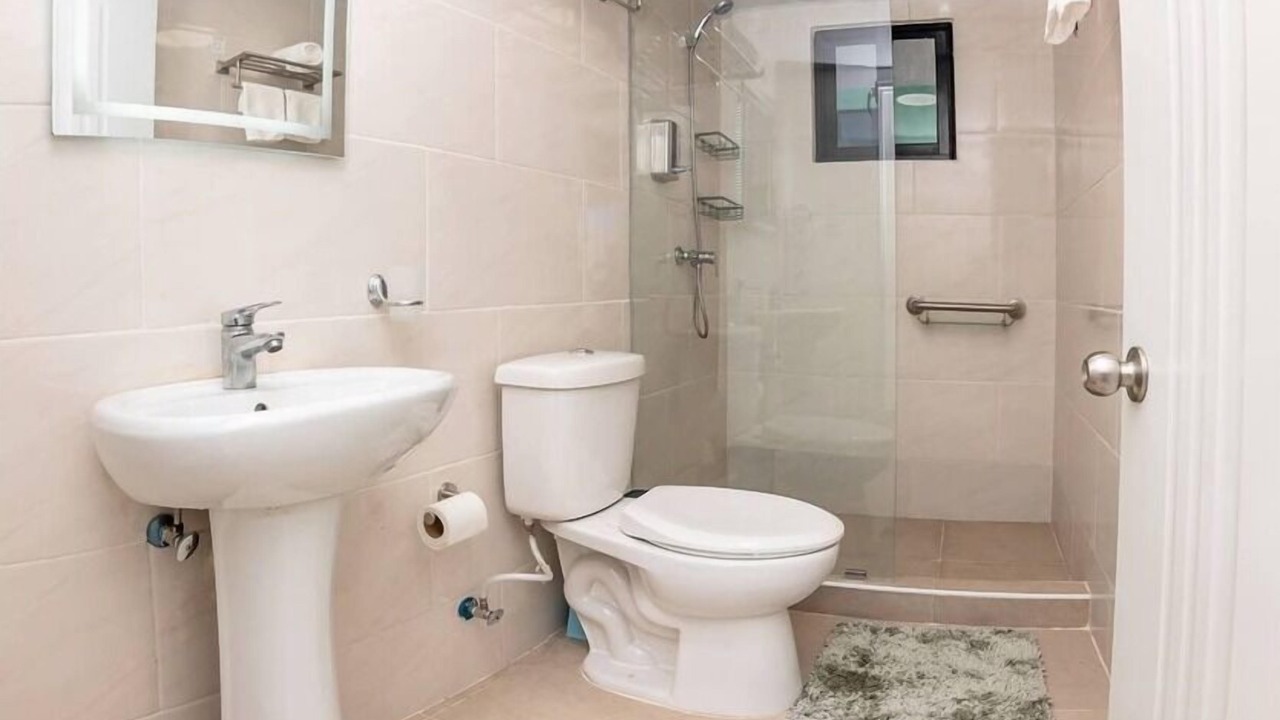 Photo of Bathroom in Montellano