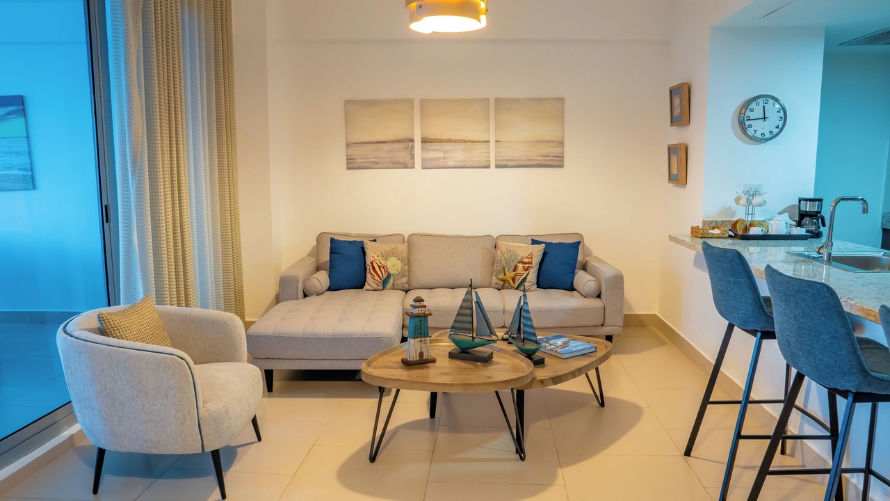 Photo of Livingroom in Guayacanes