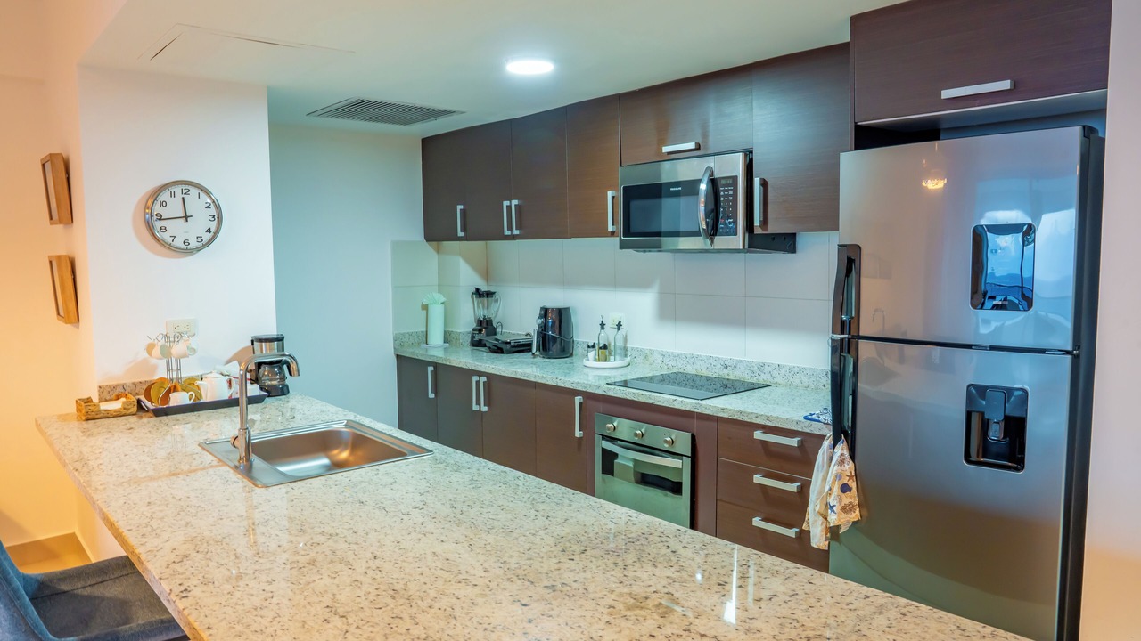 Photo of Kitchen in Guayacanes
