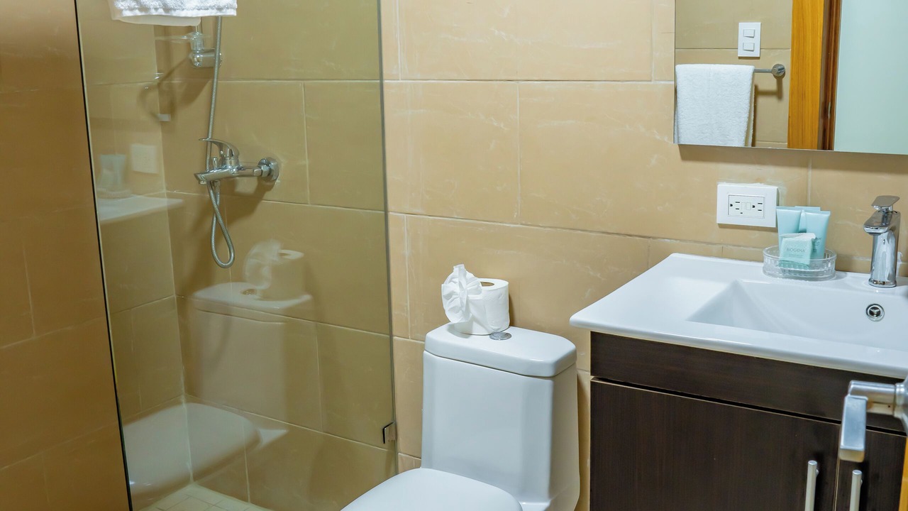 Photo of Bathroom in Guayacanes