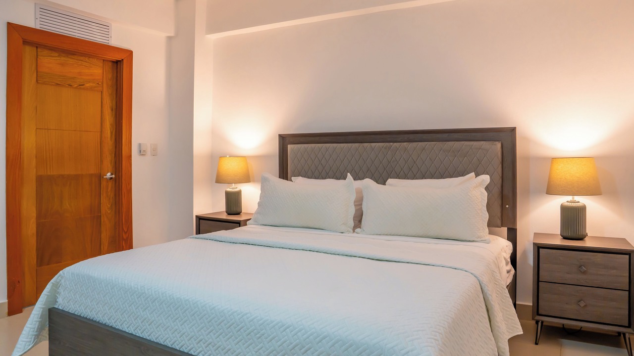 Photo of Bedroom in Guayacanes