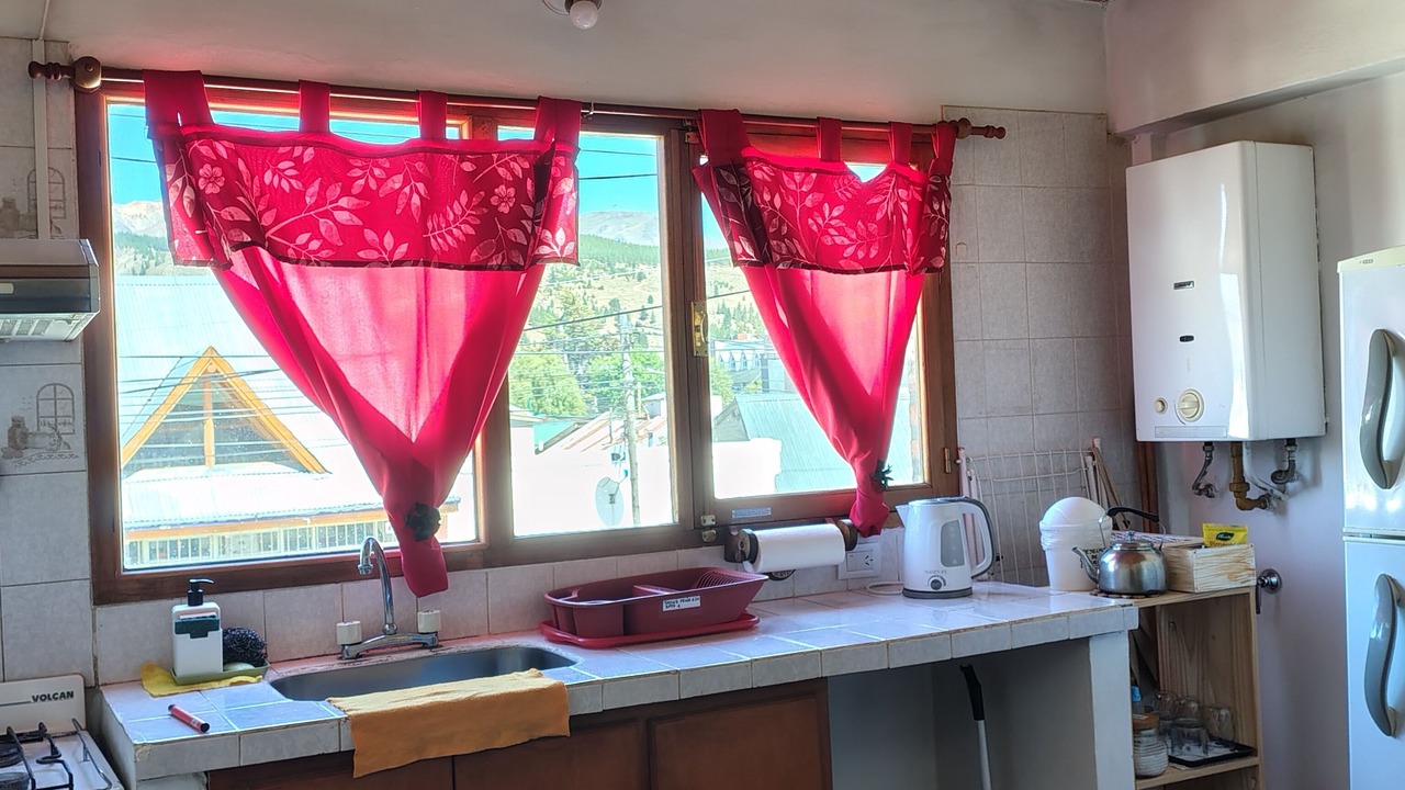 Photo of Kitchen in Esquel