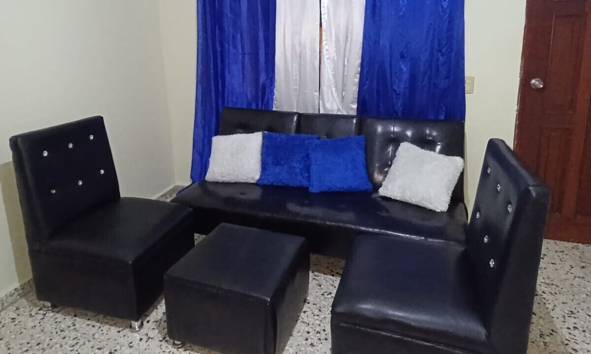Photo of Livingroom in Neiba