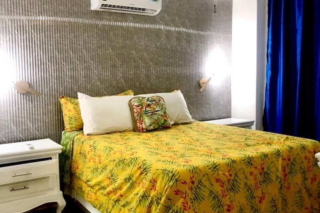 Photo of Bedroom in Santo Domingo