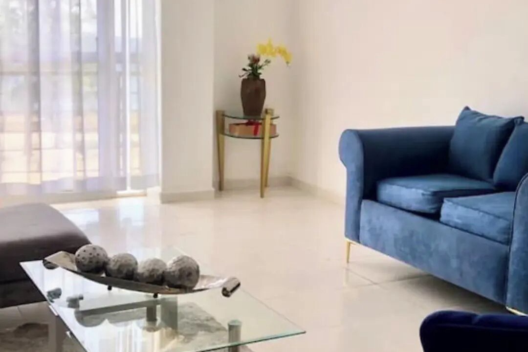 Photo of Livingroom in Santo Domingo