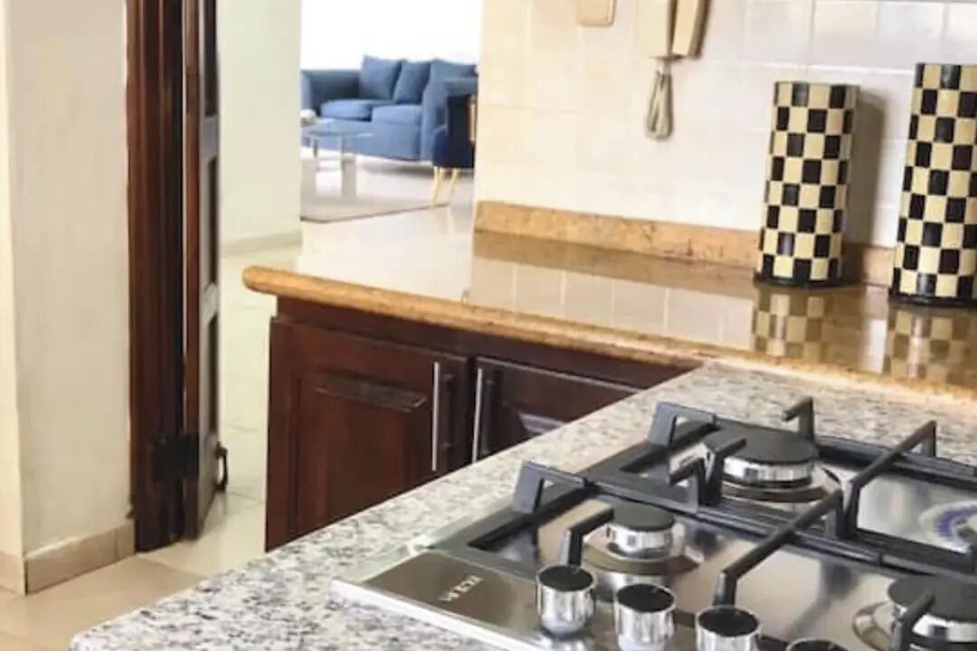 Photo of Kitchen in Santo Domingo