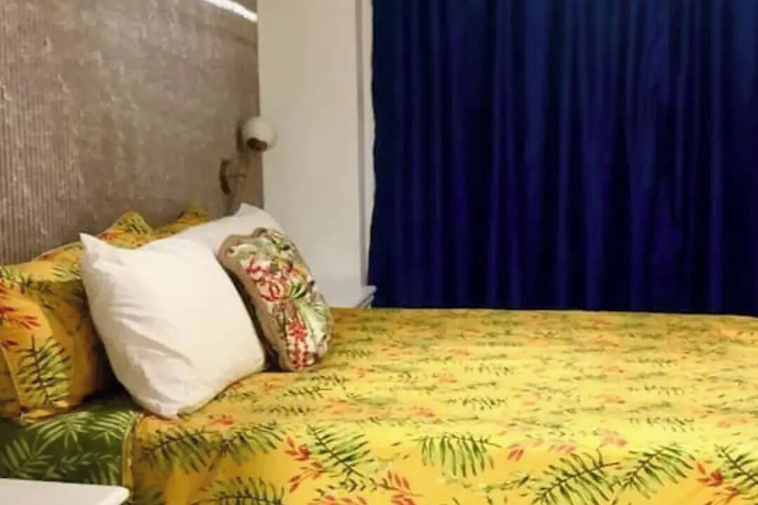 Photo of Bedroom in Santo Domingo